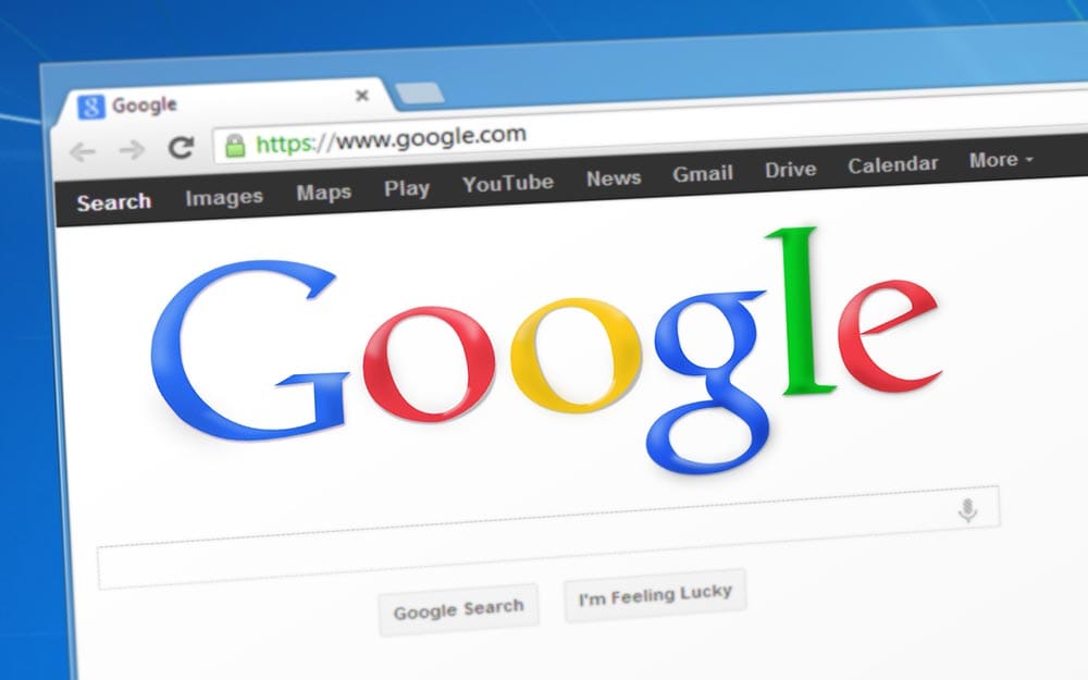 Web Sitesi Google'da Çıkmıyor