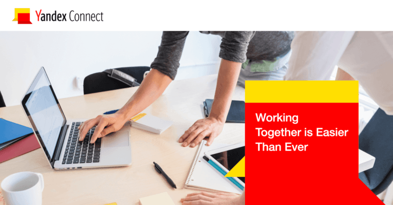 yandex connect
