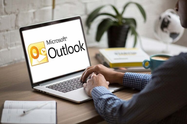 Outlook Kurulum 2007